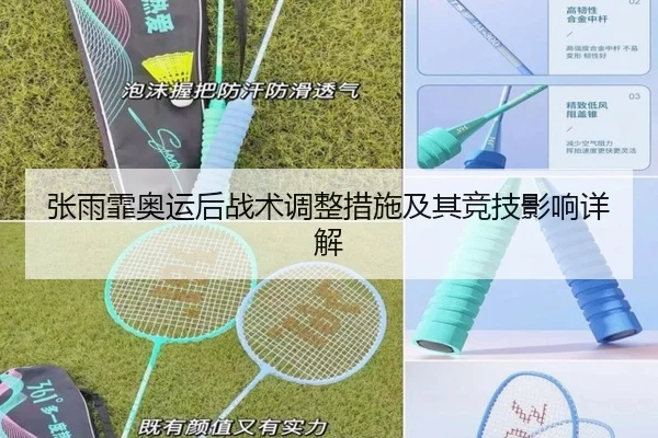 张雨霏奥运后战术调整措施及其竞技影响详解